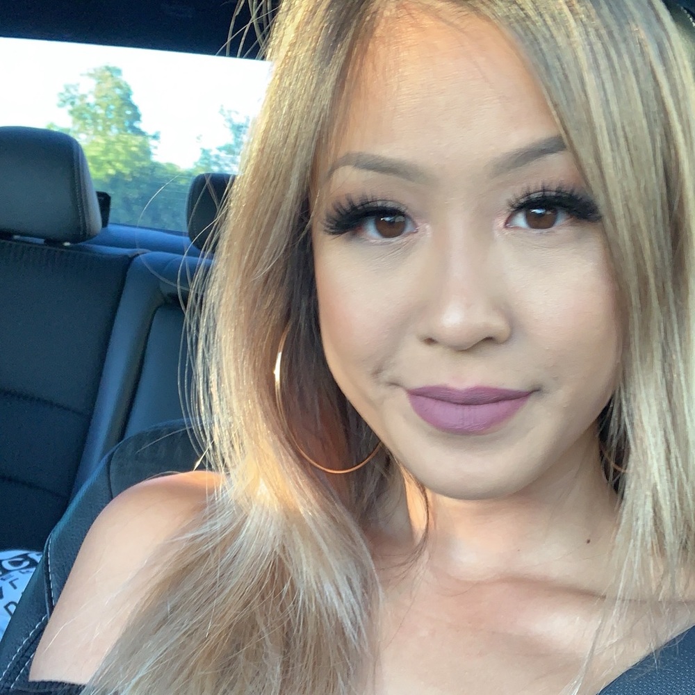 Meet your Posher, Josie